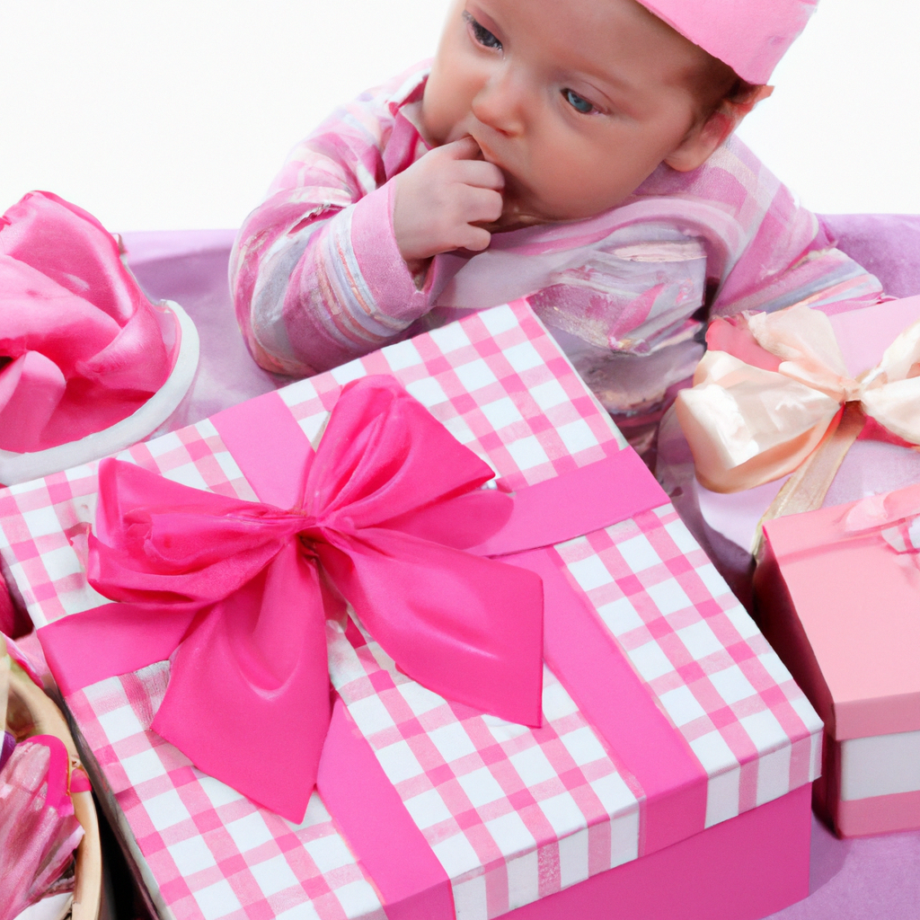 baby gifts